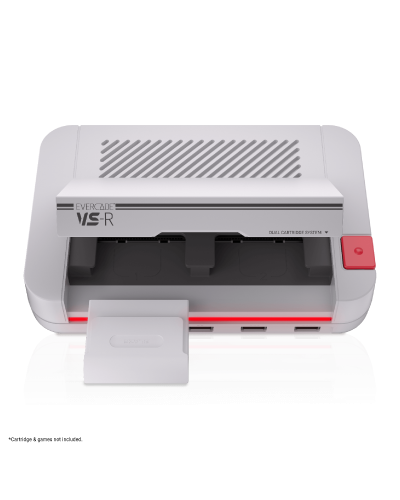 Konsola Evercade VS-R + NEOGEO Arcade 1