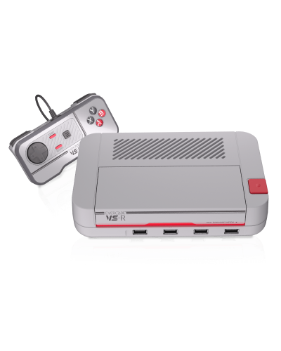 Konsola Evercade VS-R + NEOGEO Arcade 1