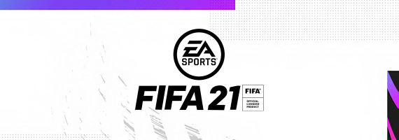 FIFA 21 z aktualizacją na nową generację konsol ?