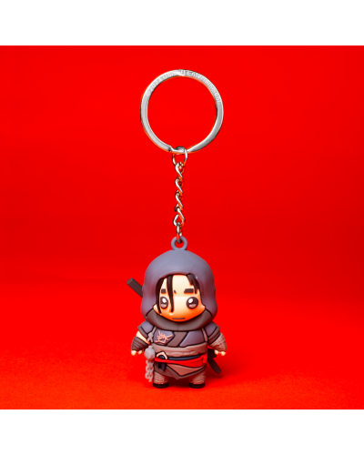 Brelok 3D Assassin's Creed Shadows Naoe Brelok 3D Assassin's Creed Shadows Naoe