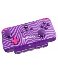 Kontroler NEO S Fortnite Festival (PC Switch Smart TV Urządzenia Mobilne)