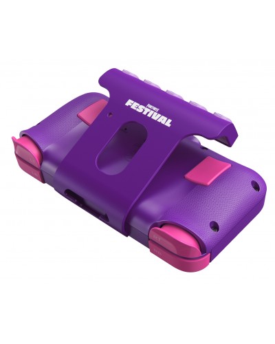 Kontroler NEO S Fortnite Festival (PC Switch Smart TV Urządzenia Mobilne) Kontroler NEO S Fortnite Festival (PC Switch Smart TV Urządzenia Mobilne)