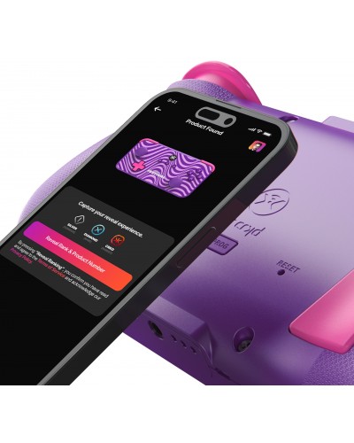 Kontroler NEO S Fortnite Festival (PC Switch Smart TV Urządzenia Mobilne) Kontroler NEO S Fortnite Festival (PC Switch Smart TV Urządzenia Mobilne)