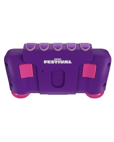 Kontroler NEO S Fortnite Festival (PC Switch Smart TV Urządzenia Mobilne) Kontroler NEO S Fortnite Festival (PC Switch Smart TV Urządzenia Mobilne)