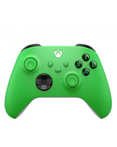 Pad Bezprzewodowy do Xbox Velocity Green Promocyjna Cena!
