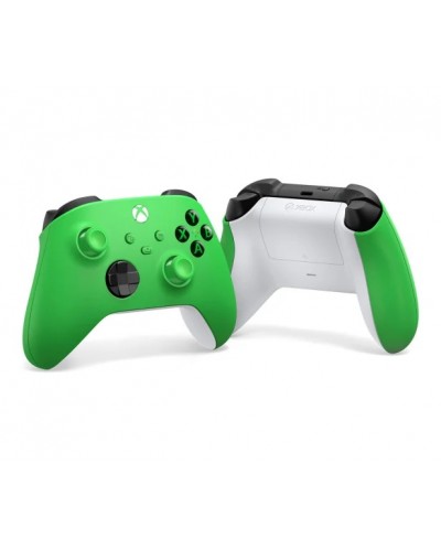 Pad Bezprzewodowy do Xbox Velocity Green Promocyjna Cena!
