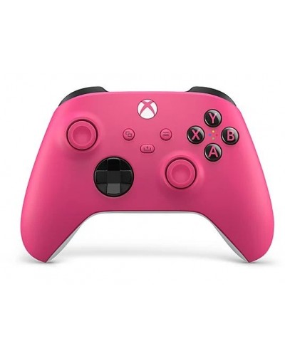 Pad bezprzewodowy XBOX Deep Pink Promocyjna Cena!
