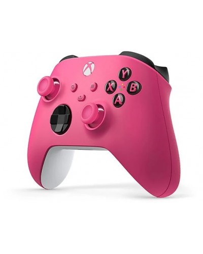 Pad bezprzewodowy XBOX Deep Pink Promocyjna Cena!