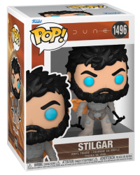 Figurka POP Movies Dune 2 Stilgar 1496 