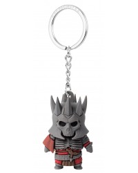 Brelok 3D The Witcher Wild Hunt (Wiedźmin Dziki Gon) Eredin 