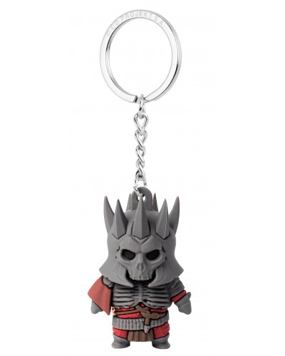 Brelok 3D The Witcher Wild Hunt (Wiedźmin Dziki Gon) Eredin Brelok 3D The Witcher Wild Hunt (Wiedźmin Dziki Gon) Eredin