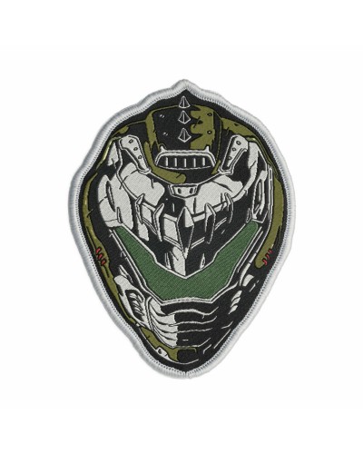 DOOM The Dark Ages Helmet Replica Bundle