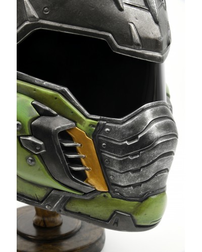 DOOM The Dark Ages Helmet Replica Bundle