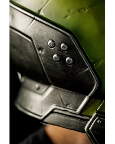DOOM The Dark Ages Helmet Replica Bundle