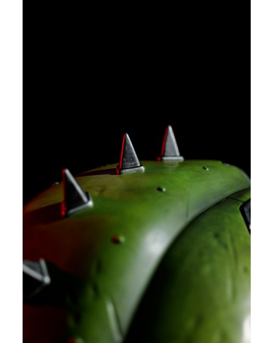 DOOM The Dark Ages Helmet Replica Bundle