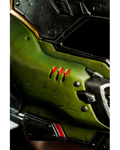 DOOM The Dark Ages Helmet Replica Bundle