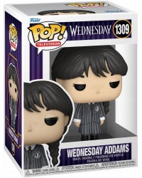 Figurka Pop TV Wednesday - Wednesday Addams 1309 