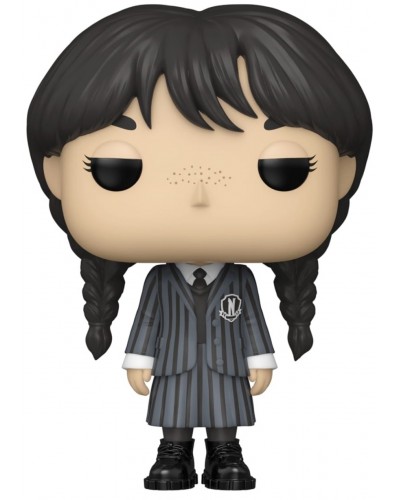 Figurka Pop TV Wednesday - Wednesday Addams 1309 
