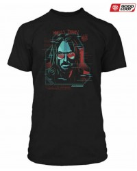 koszulka Cyberpunk 2077 Digital Ghost Premium T-shirt XL / Good Loot 