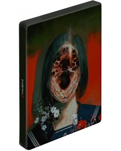 Silent Hill f Day One Edition XSX + Bonusy + gratis + Steelbook
