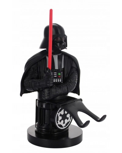 Uchwyt Stojak Star Wars Darth Vader A New Hope Cable Guys R.E.S.T 