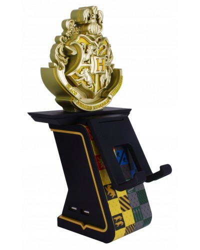 Uchwyt Stojak do kontrolerów Lampka Hogwarts Cable Guys Light Up Ikon Uchwyt Stojak do kontrolerów Lampka Hogwarts Cable Guys Light Up Ikon