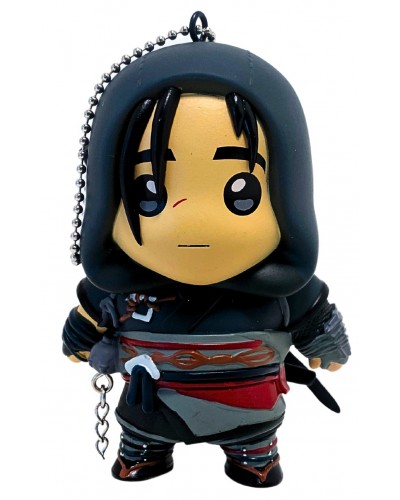 Figurka Brelok Hanging Figurine Assassin's Creed Shadows Naoe Figurka Brelok Hanging Figurine Assassin's Creed Shadows Naoe
