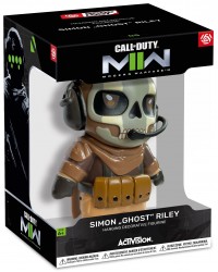 Figurka Call of Duty Simon "Ghost" Riley Hanging Figurine 