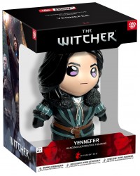 Figurka brelok Hanging Figurine Wiedźmin Yennefer (The Witcher) 