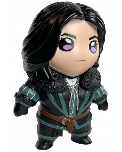 Figurka brelok Hanging Figurine Wiedźmin Yennefer (The Witcher) 