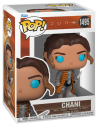 Figurka POP Movies Dune 2 Chani 1495 