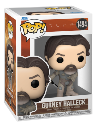 Figurka POP Movies Dune 2 Gurney Halleck 1494 
