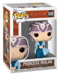 Figurka POP Movies Dune 2 Princess Irulan 1498 