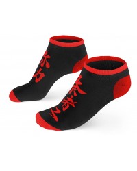 Skarpetki do kostki Assassin's Creed Shadows Skarpetki do kostki Assassin's Creed Shadows