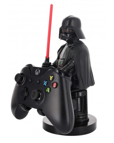 Uchwyt Stojak Star Wars Darth Vader A New Hope Cable Guys R.E.S.T 