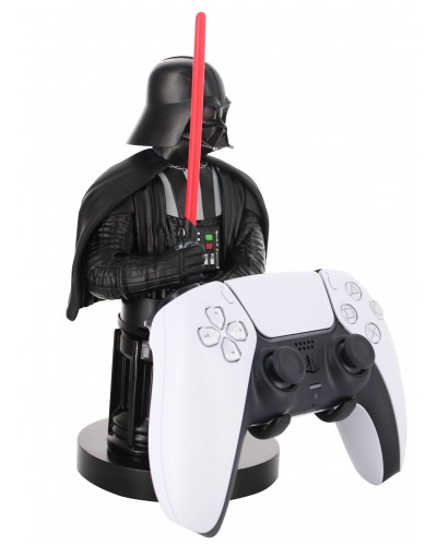 Uchwyt Stojak Star Wars Darth Vader A New Hope Cable Guys R.E.S.T 