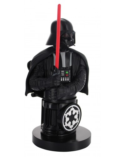 Uchwyt Stojak Star Wars Darth Vader A New Hope Cable Guys R.E.S.T 
