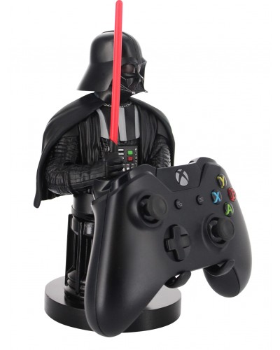 Uchwyt Stojak Star Wars Darth Vader A New Hope Cable Guys R.E.S.T 