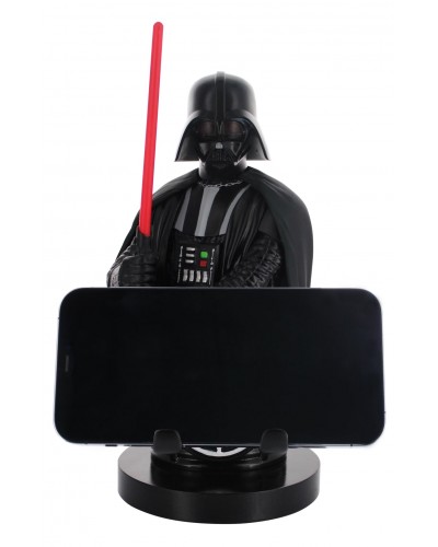 Uchwyt Stojak Star Wars Darth Vader A New Hope Cable Guys R.E.S.T 