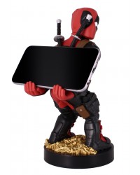 Uchwyt Stojak na telefon lub kontroler Deadpool Pad Smartfon Bringing Up The Rear Cable Guy Uchwyt Stojak na telefon lub kontroler Deadpool Pad Smartfon Bringing Up The Rear Cable Guy