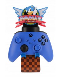 Uchwyt Stojak Podstawka Ładująca Sonic Smartfon Pad Cable Guys Light Up Ikon Uchwyt Stojak Podstawka Ładująca Sonic Smartfon Pad Cable Guys Light Up Ikon