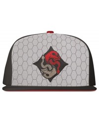 Czapka z daszkiem Borderlands 3 Troy Snapback 