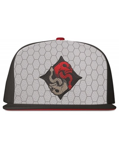 Czapka z daszkiem Borderlands 3 Troy Snapback 