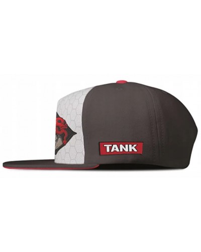 Czapka z daszkiem Borderlands 3 Troy Snapback 