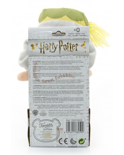 Pluszowa maskotka Harry Potter Ministry of Magic - Dumbledore (20 cm)
