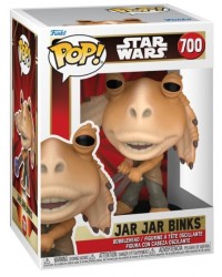 Figurka POP Star Wars PM 25th Jar Jar Binks w/Booma Balls 700 