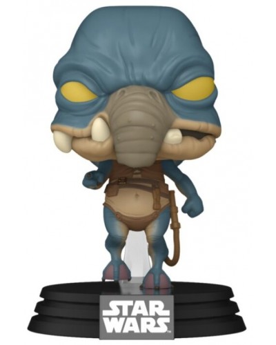 Figurka POP Star Wars PM 25th Watto 702 Figurka POP Star Wars PM 25th Watto 702
