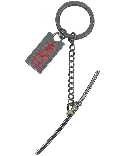 Brelok 3D Assassin's Creed Shadows Naoe Katana Brelok 3D Assassin's Creed Shadows Naoe Katana