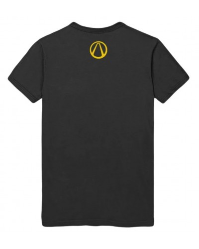 Koszulka Borderlands 3 the Gun with leg - L / Good Loot 