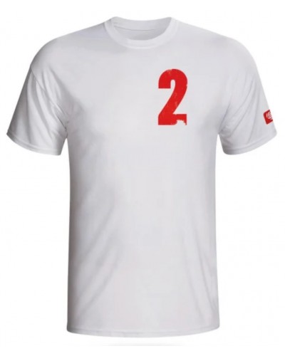 Koszulka Dying Light 2 Logo T-shirt White - L / Good Loot Koszulka Dying Light 2 Logo T-shirt White - L / Good Loot